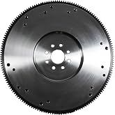 McLeod 460530 Steel Flywheel
