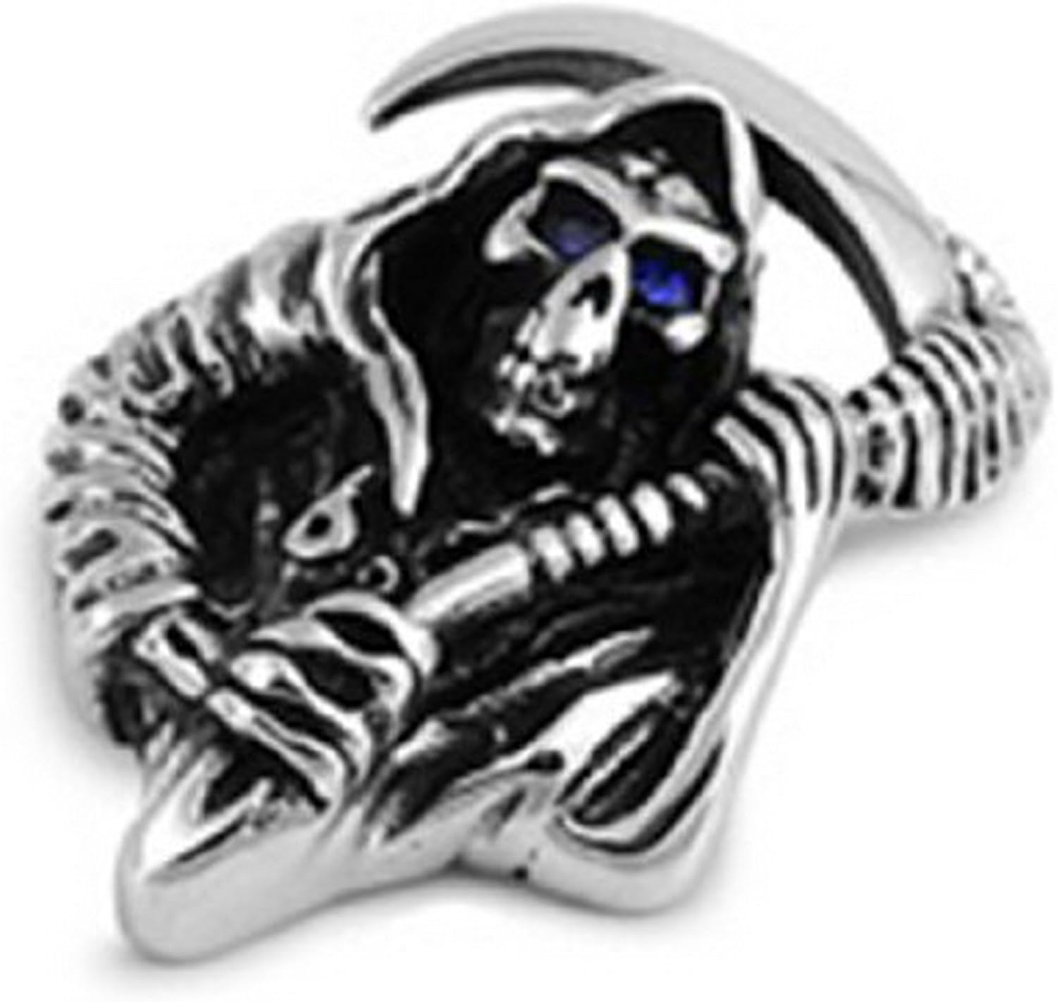 Reaper pendant Clearance