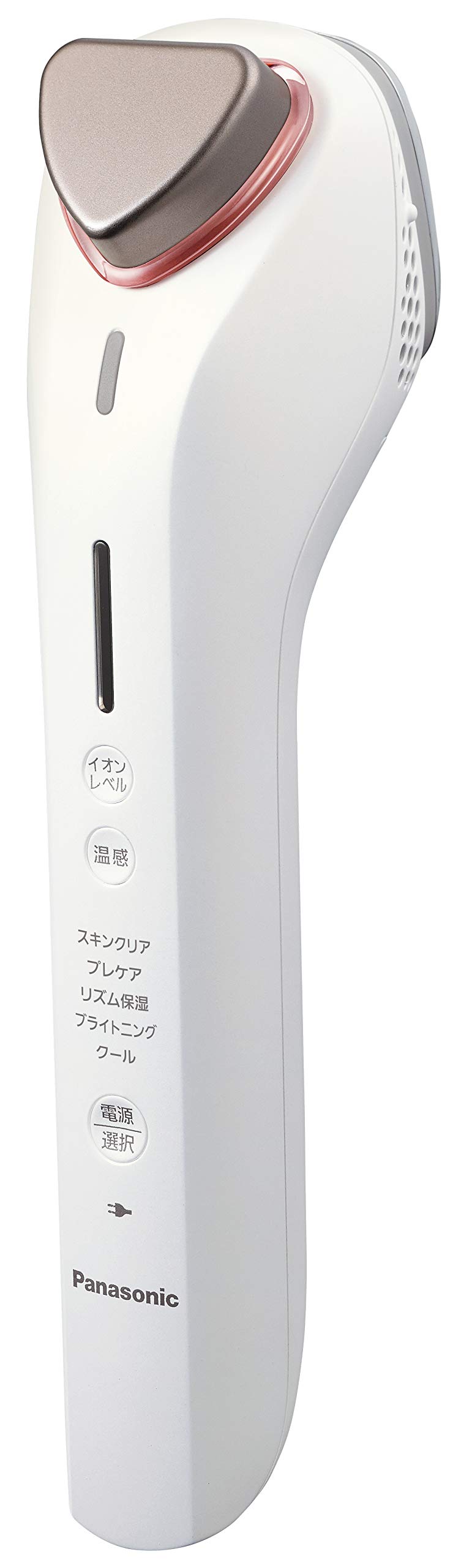 ✨大人気美顔器✨Panasonic EH-ST86-P イオンエフェクター EH-ST86 を発売 | 個人向け商品 | 製品