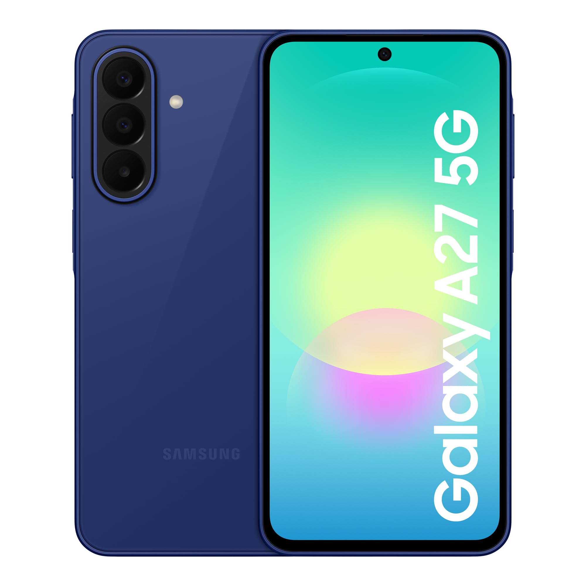 Samsung Galaxy A27 Smartphone,...