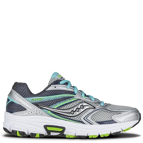 saucony cohesion 9 womens