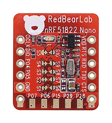 RedBearLab BLE Nano