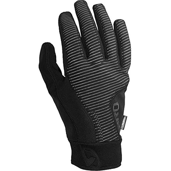 GIRO BLAZE 2.0ブラック サイクルグローブ 冬用　XXL　ジロ Amazon.com : Giro Blaze 2.0 Winter Gloves - Black - Size S