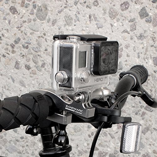 amazon gopro bike mount