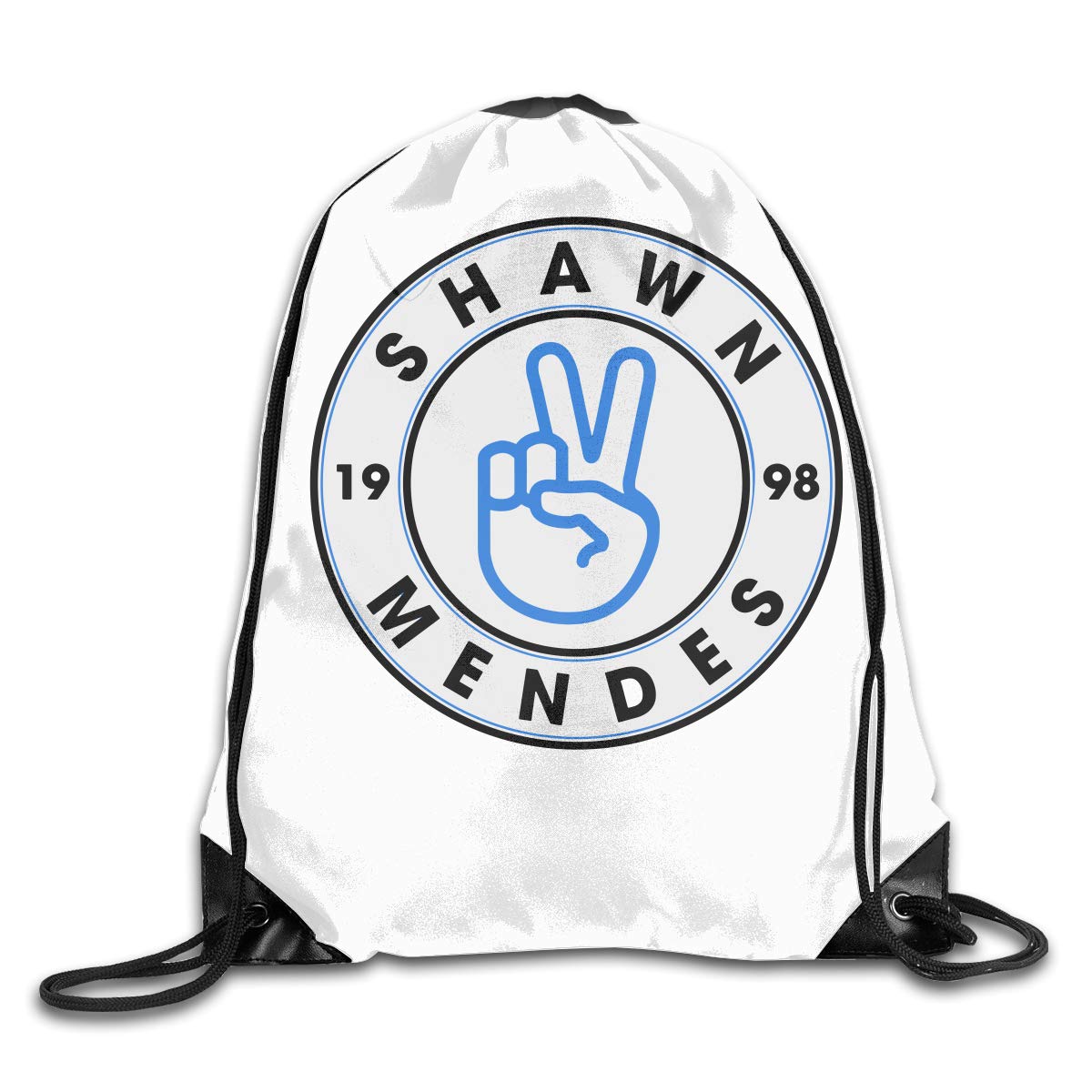 shawn mendes drawstring bag