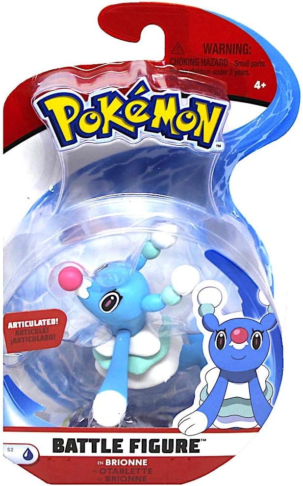 pokemon battle pack figures