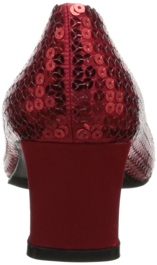 Ellie Shoes Women's 203-Judy Dress Sandal