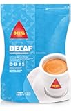 Portuguese Delicious Decaf Ground Coffee, Delta, 3x220g