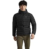 Arc'teryx Cerium Hoody, Men’s Down Jacket | Packable, Insulated Men’s Winter Jacket with Hood