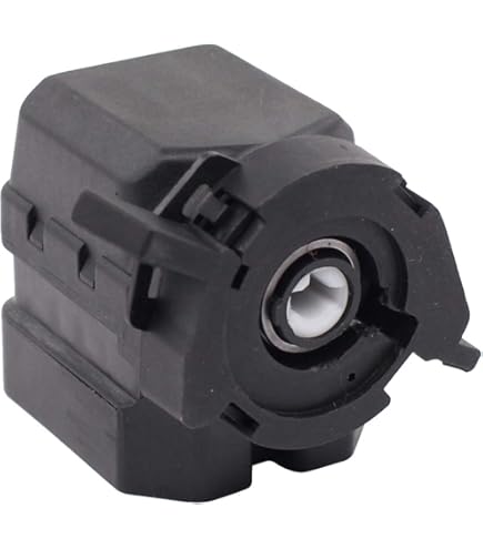 Beck/Arnley Clutch Starter Safety Switch - Direct OE Replacement, 1 Pack