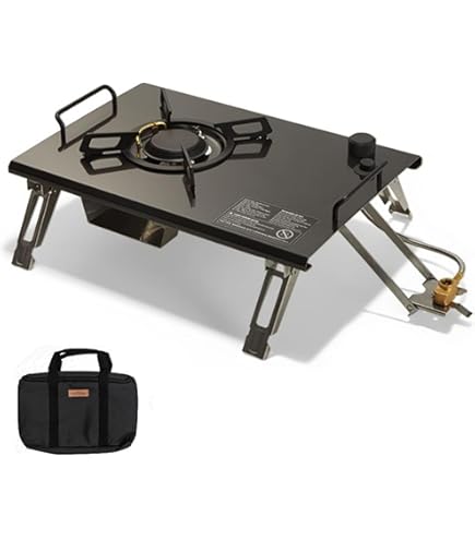 セール！Naturehike PORTABLE GAS STOVE ガスストーブ 61LCYiwUUKL._UF1000,1000_QL80_.jpg