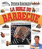 La bible du barbecue (French Edition) by