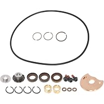 HE400VG VGT Turbo Nozzle Ring For Cummins X15, Parccar MX13, Turbochargers - Canada