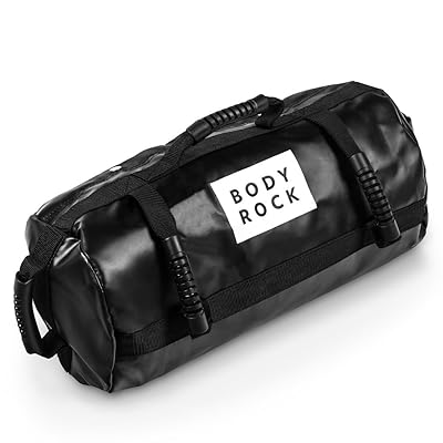 SWEATFLIX Heavy Duty Sandbag Weight Bag: BodyRock Sri Lanka Ubuy
