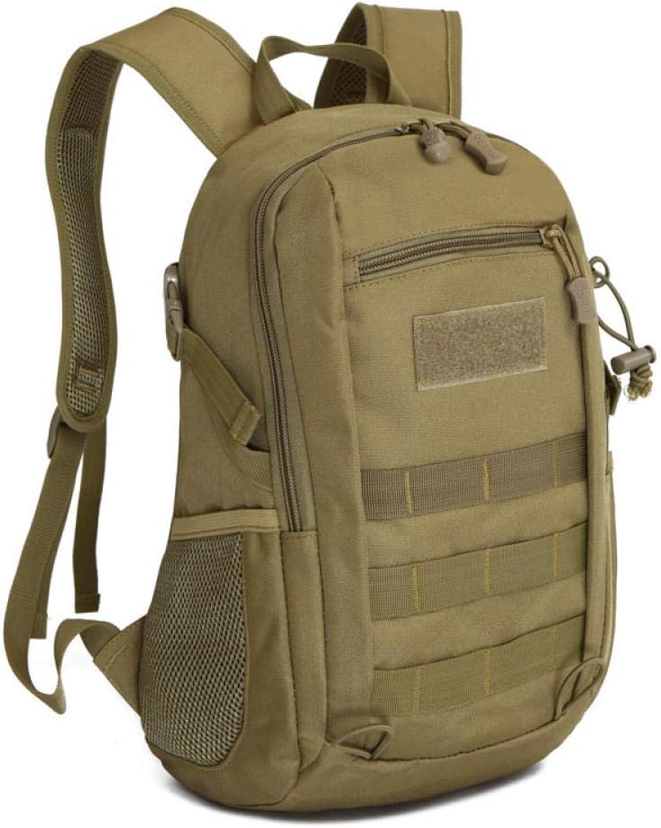 mini assault pack