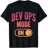 Devops Engineer T-Shirt