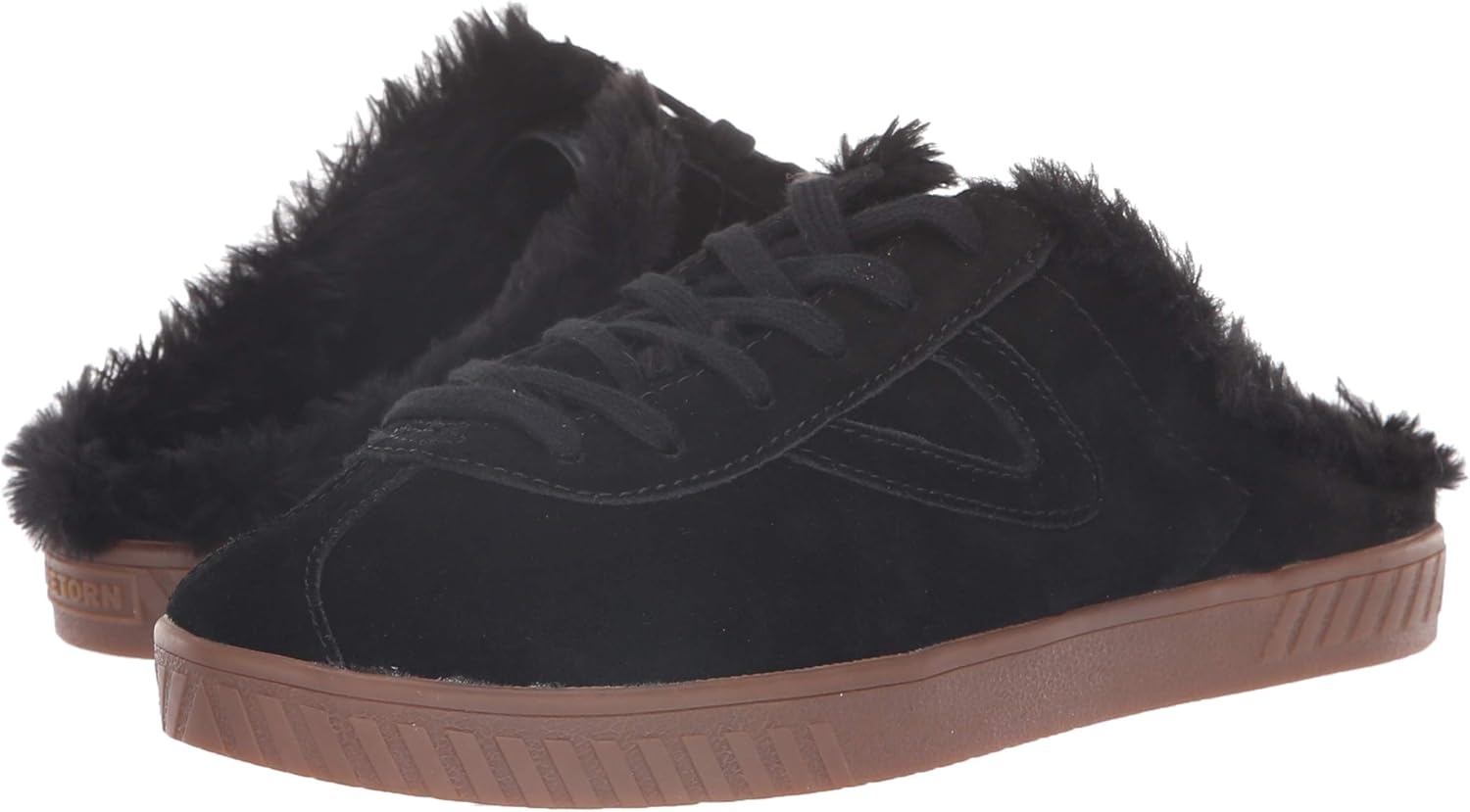 tretorn cam mule sneakers