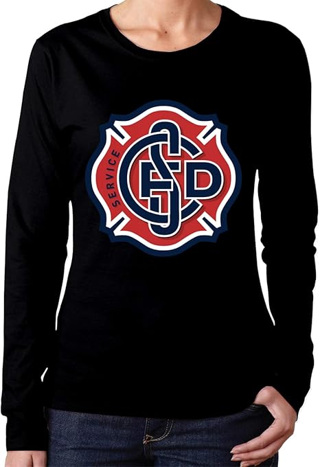 blue and red thrasher shirt