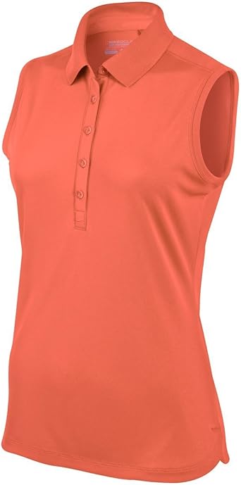 nike sleeveless tennis shirt