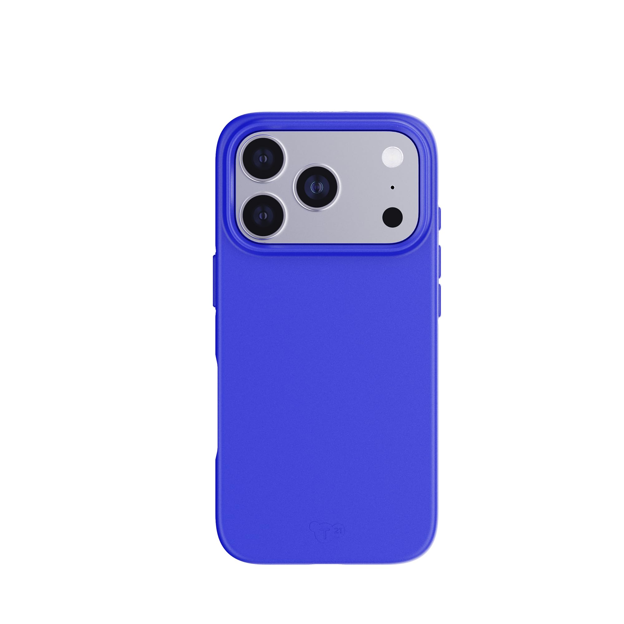 Photo 1 of Tech21 EvoLite for Apple iPhone 17 Pro Electric Blue