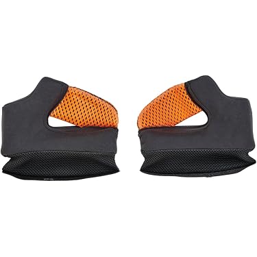 Amazon Best Sellers: Best Powersports Helmet Pads