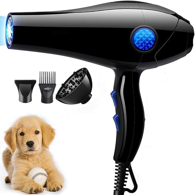 dog hair dryer pets at home