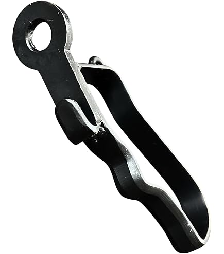 Amazon.com: warreplica Skeleton Rear Grip for Sten - Reproduction