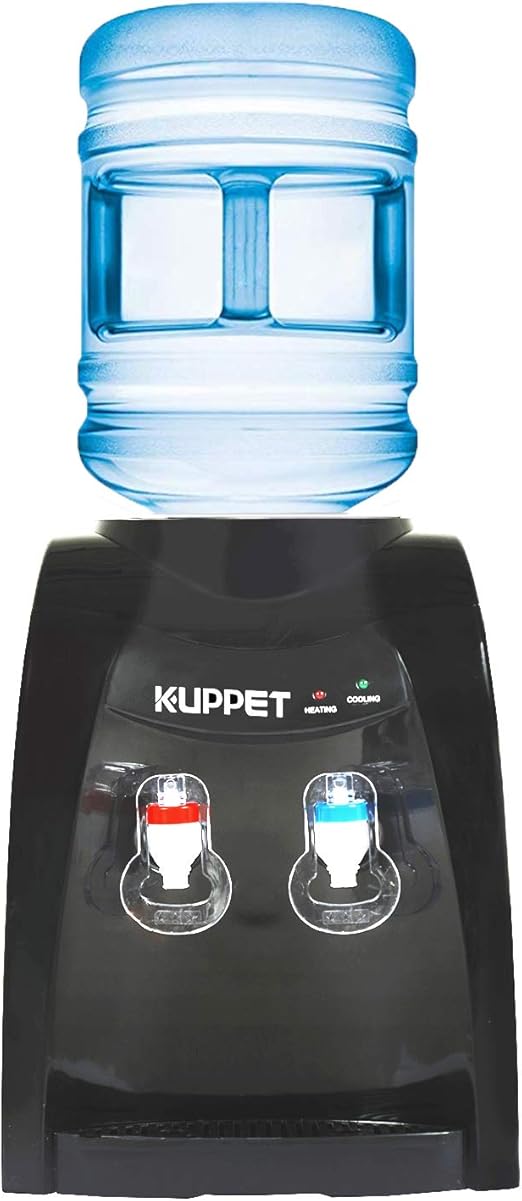 electric cold water dispenser