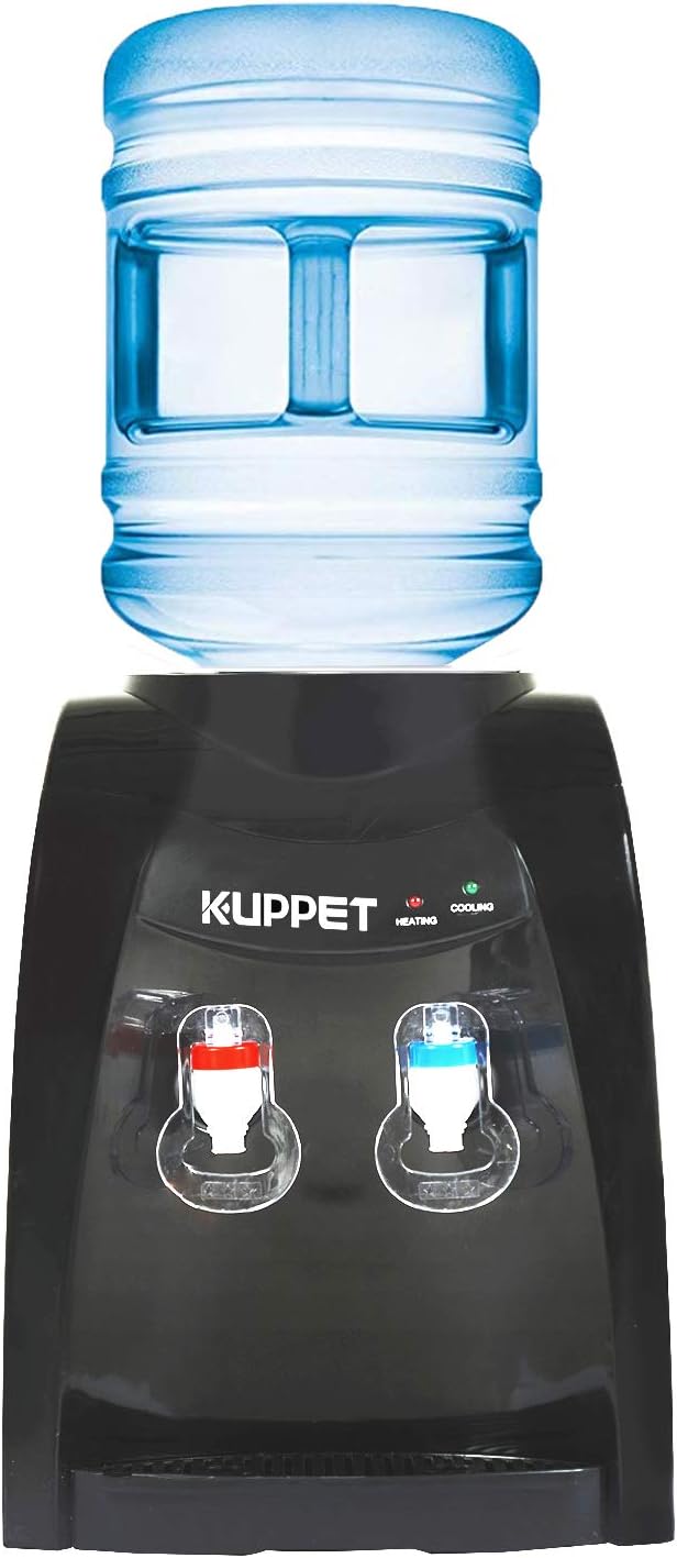 under counter water dispenser 5 gallon