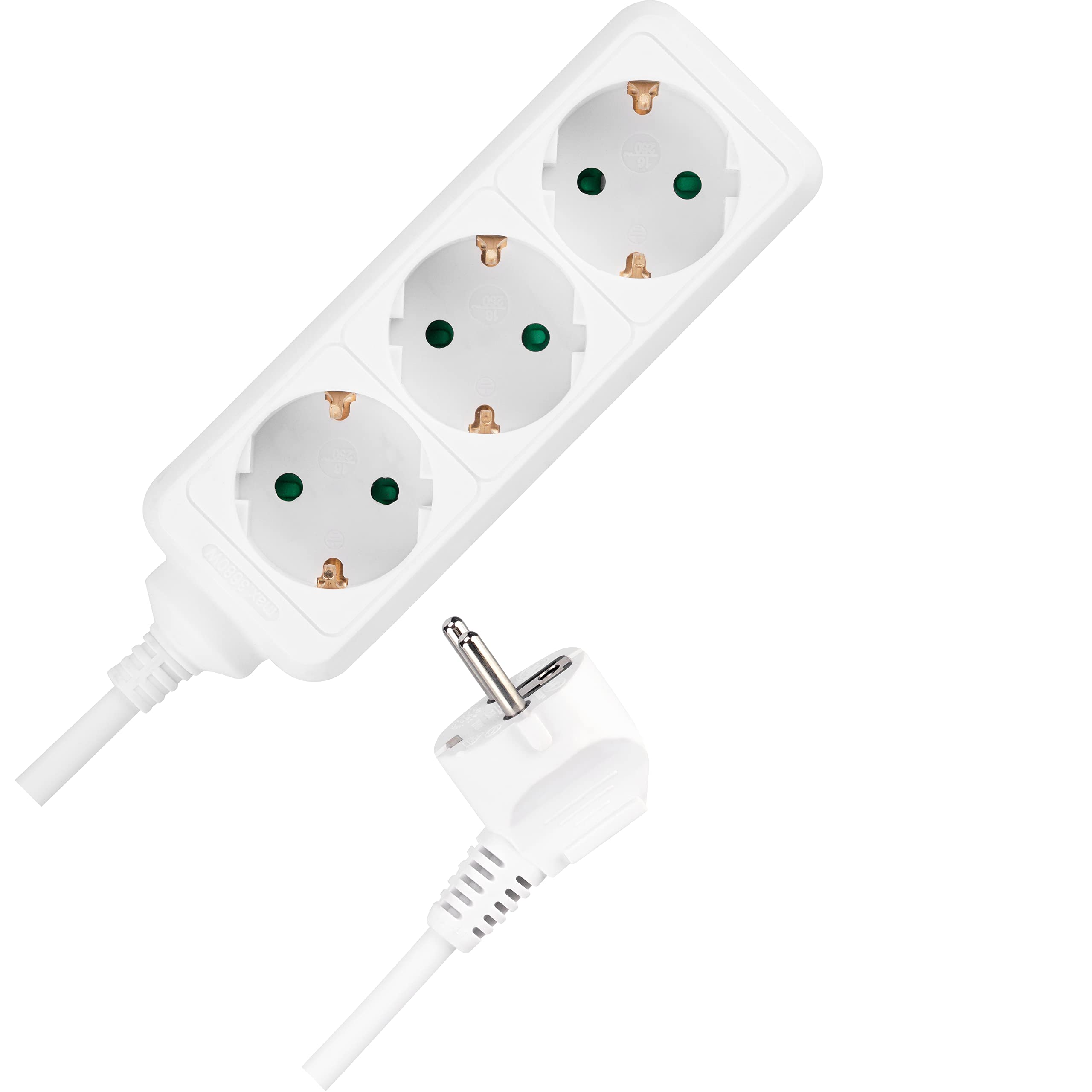 T. Rit Steckd. 5m-Zultg.3 f.wss