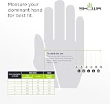 Showa Multi-Purpose Thermal Gloves Size 9 Large Waterproof Cold Workwear view 6