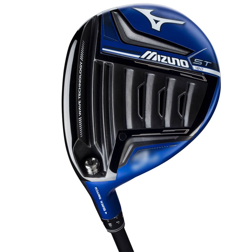 mizuno st180 left handed