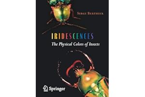 Iridescences: The Physical Colors of Insects