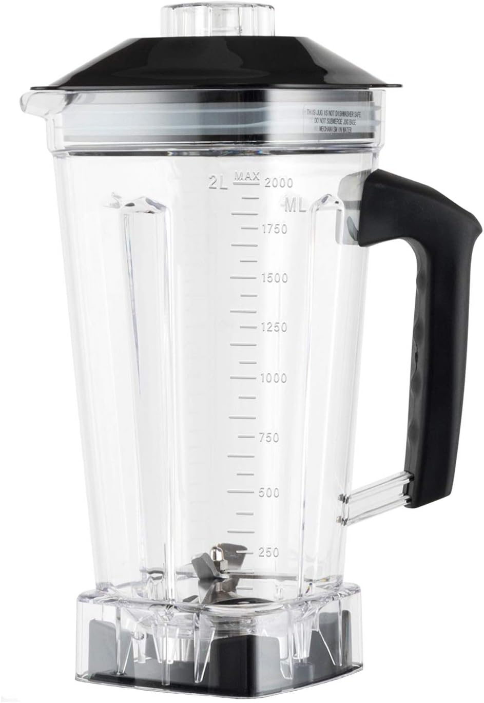 Top 10 Blender Pitcher Replacement Home Previews