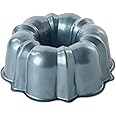 Nordic Ware Formed Bundt, 3 Cup, Twilight Blue