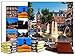 DA CHOCOLATE Candy Souvenir AMSTERDAM Chocolate Gift Set 5x5in 1 box (Day)