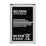 BELTRON New 3200 mAh Beltron Replacement Battery