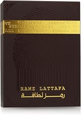 Lattafa RAMZ Gold 100 ml Eau de Parfum for Women & Men view 3