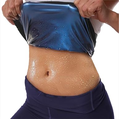 exercise waist trainer amazon