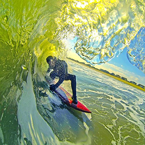 GoPole Chomps - Hands-Free Mouth Mount for GoPro Cameras - coolthings.us