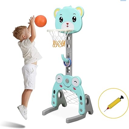 3 in 1 sports activity center