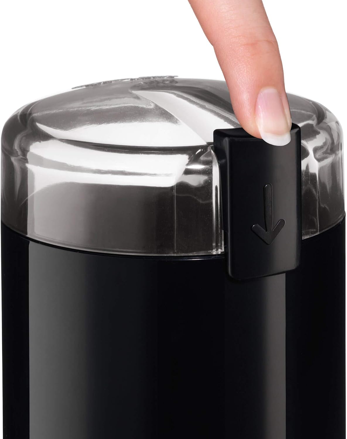 Bosch Coffee Grinder Black - Image 5