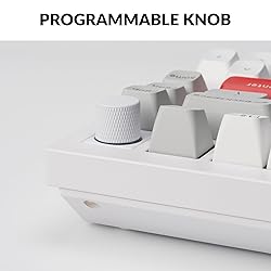 Keychron Q1 Pro Wireless Custom Mechanical