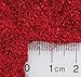 GLITTIES - Ruby Red - Loose Fine Glitter Powder (.008