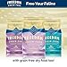 Blue Buffalo Freedom Grain-Free Kitten Wet Cat Food, Complete & Balanced Nutrition for Kittens, Made with Natural Ingredients, Chicken Recipe, 3-oz. Cans (24 Count)