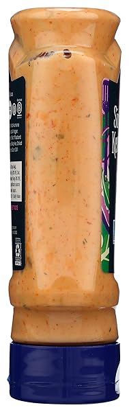 SIR KENSINGTON’S MAYONNAISE SPECIAL SAUCE, 12 OZ (PACK OF 6)