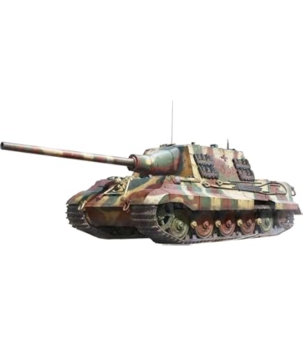 Amazon.com: Takom Sprue Brothers 1:35 Vk168.01(P) Super Heavy Tank