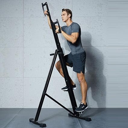 climbing machine amazon