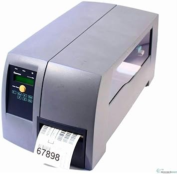 intermec thermal printer