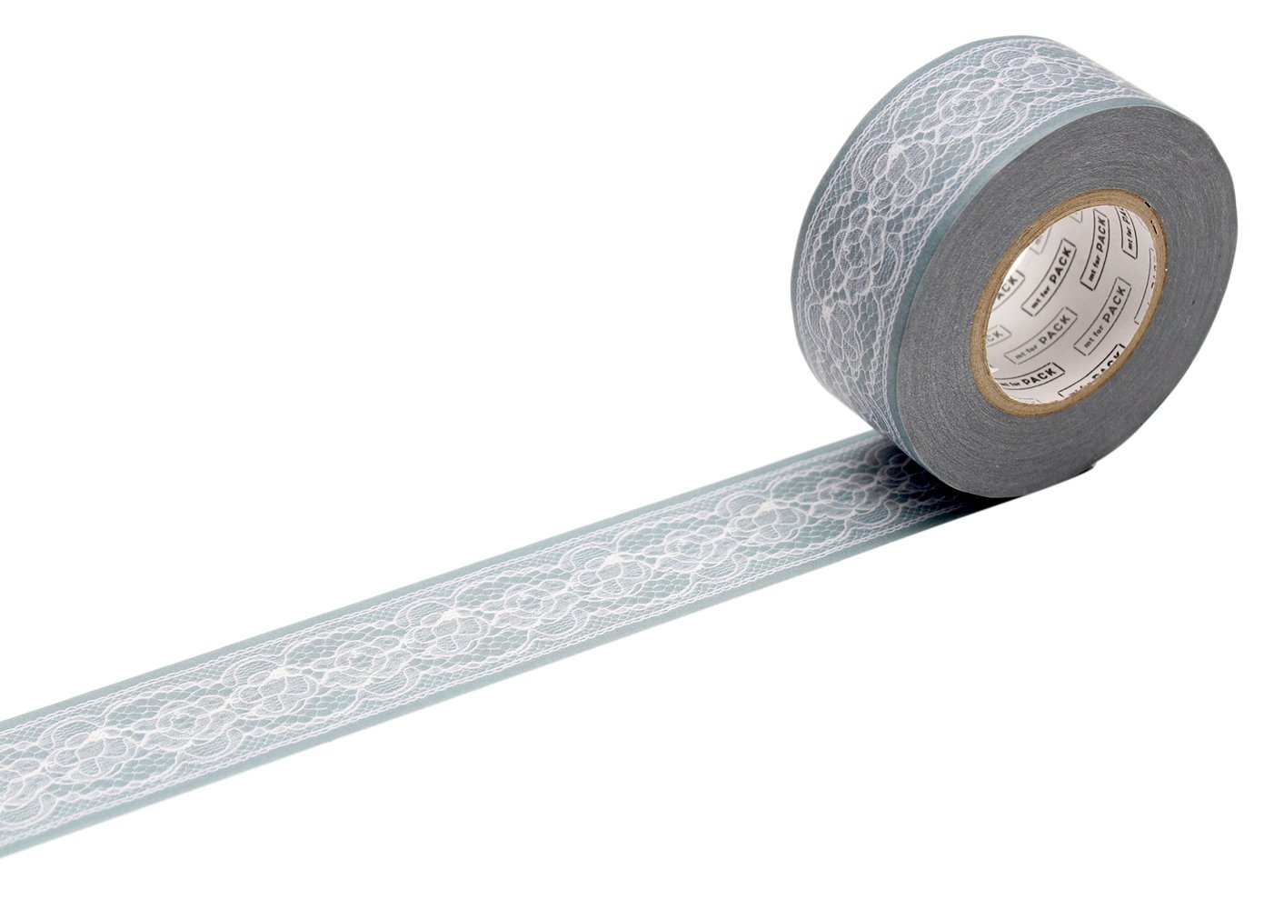 MT MTPACK14Z"Flower Lace" Washi Masking Tape